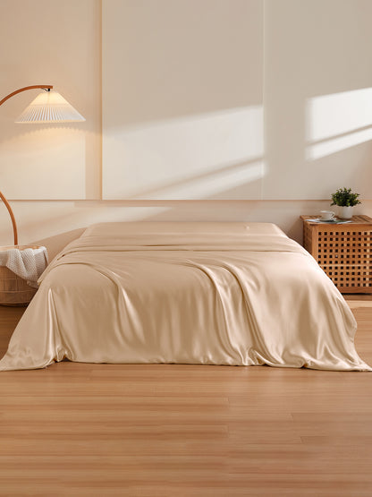 Housse de couette en soie 19 Momme