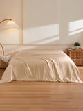 Housse de couette en soie 19 Momme