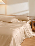Housse de couette en soie 19 Momme