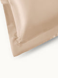 Taie d’Oreiller Oxford Luxueuse 25 Momme