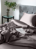 Taie d’Oreiller Oxford 22 Momme