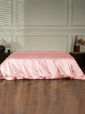 Housse de couette en soie 25 Momme