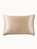 Taie d'oreiller envelope en soie 19 momme