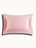 Taie d’Oreiller Oxford Luxueuse 25 Momme