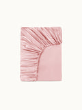 Drap-housse en soie 22 Momme sans couture