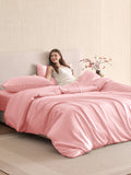 Housse de couette en soie 19 Momme