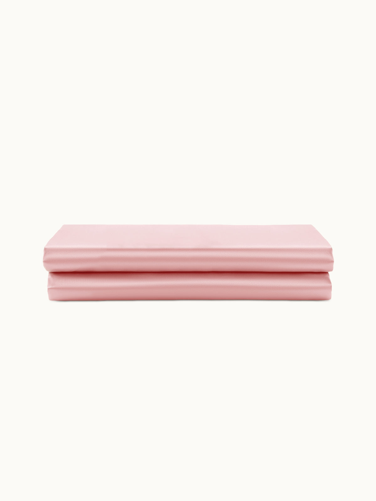 Drap-plat en soie 22 Momme