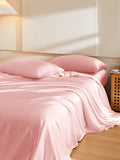Housse de couette en soie 19 Momme