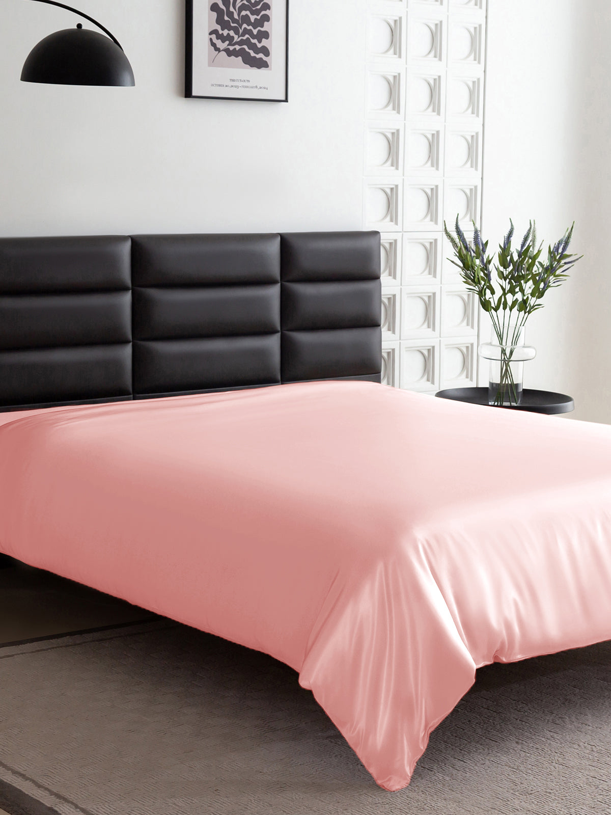 Housse de couette en soie 22 Momme