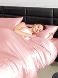 Housse de couette en soie 22 Momme