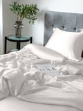 Taie d’Oreiller Oxford 22 Momme