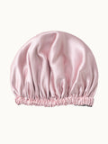 THXSILK Bonnet de Nuit Charlotte en Soie