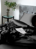 Taie d’Oreiller Oxford 22 Momme