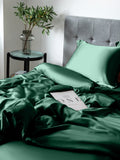 Taie d’Oreiller Oxford 22 Momme