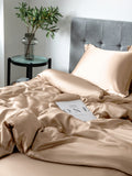 Taie d’Oreiller Oxford 22 Momme