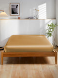 Drap-housse en soie 19 Momme sans couture