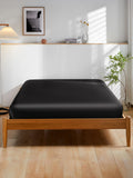 Drap-housse en soie 19 Momme sans couture