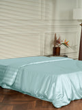 Housse de couette en soie 25 Momme