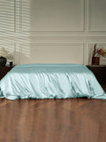 Housse de couette en soie 25 Momme