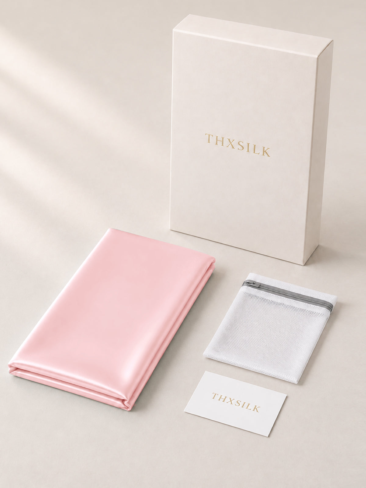Drap-plat en soie 22 Momme