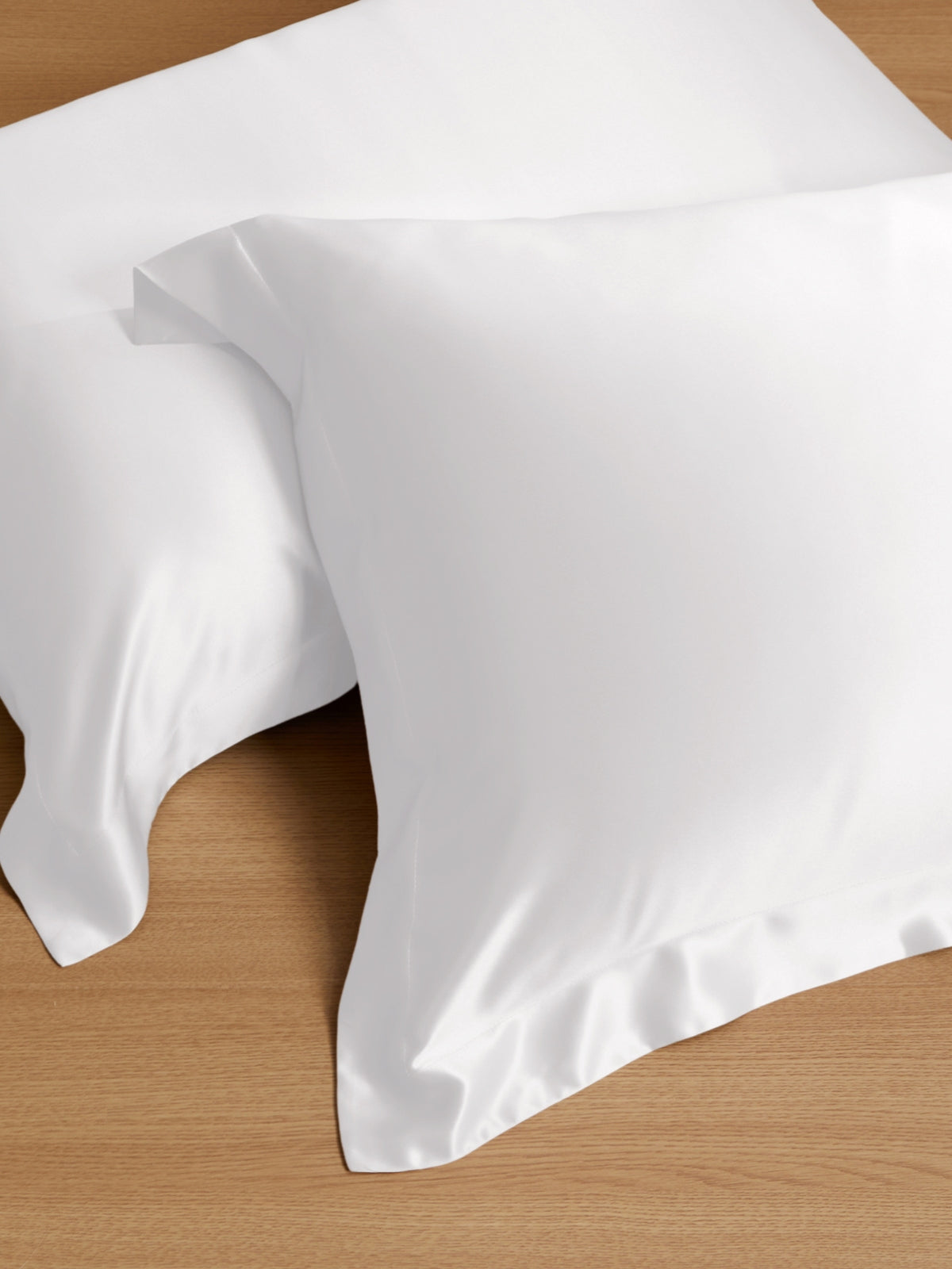 Taie d’Oreiller Oxford 19 Momme