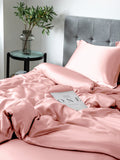 Taie d’Oreiller Oxford 22 Momme