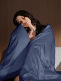Housse de couette en soie 25 Momme