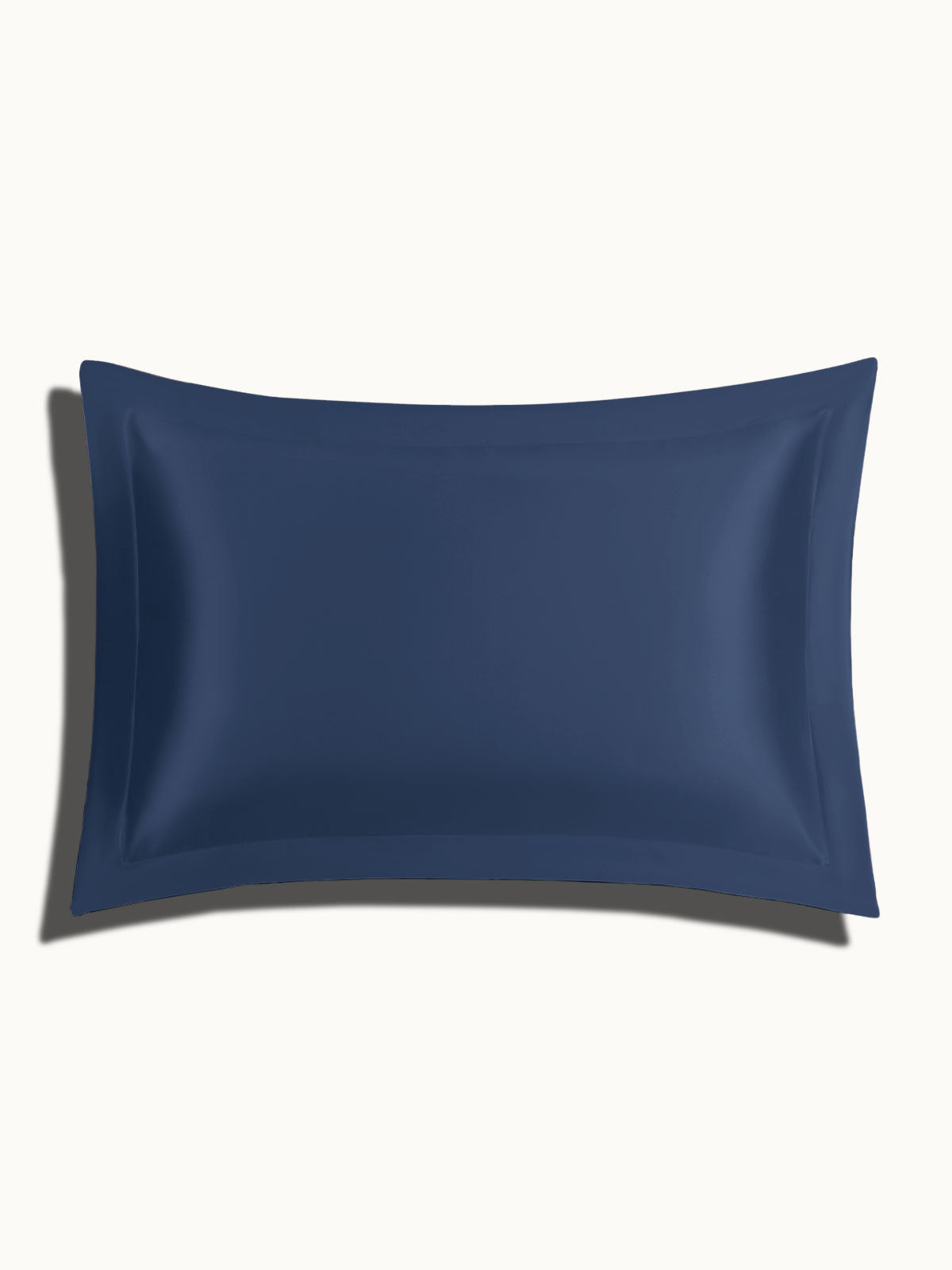 Taie d’Oreiller Oxford Luxueuse 25 Momme