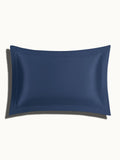 Taie d’Oreiller Oxford Luxueuse 25 Momme