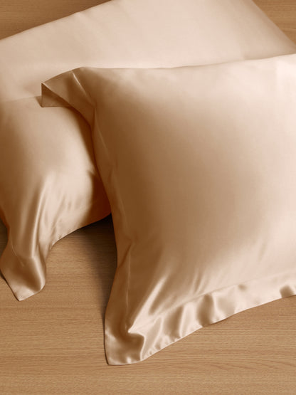 Taie d’Oreiller Oxford 19 Momme