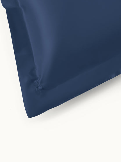 Taie d’Oreiller Oxford Luxueuse 25 Momme
