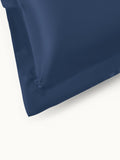 Taie d’Oreiller Oxford Luxueuse 25 Momme