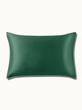 Taie d'oreiller envelope en soie 19 momme