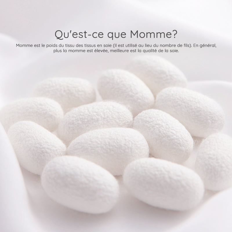 Qu'est-ce que Momme?