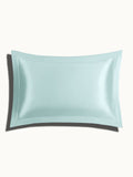 Taie d’Oreiller Oxford Luxueuse 25 Momme