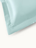 Taie d’Oreiller Oxford Luxueuse 25 Momme