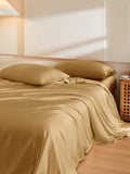 Housse de couette en soie 19 Momme