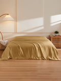 Housse de couette en soie 19 Momme