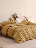 Housse de couette en soie 19 Momme