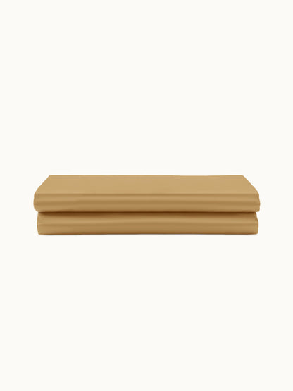 Drap-plat en soie 22 Momme