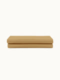 Drap-plat en soie 19 Momme