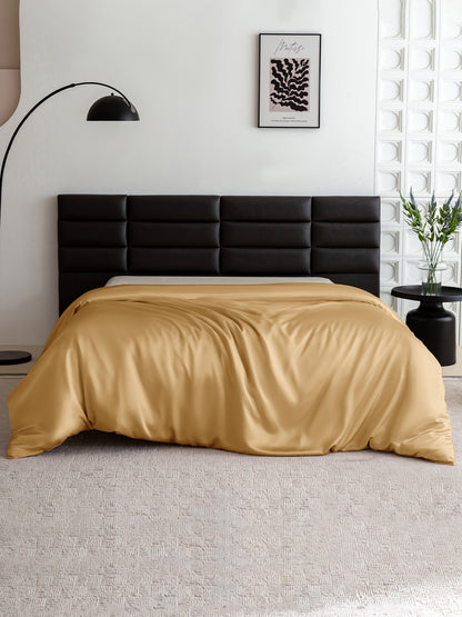 Housse de couette en soie 22 Momme
