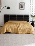 Housse de couette en soie 22 Momme