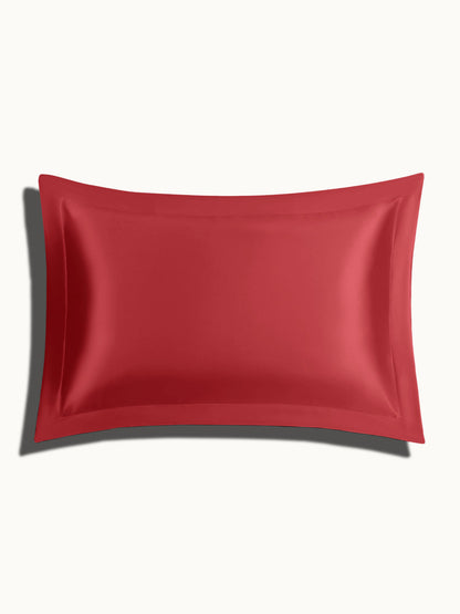 Taie d’Oreiller Oxford 19 Momme