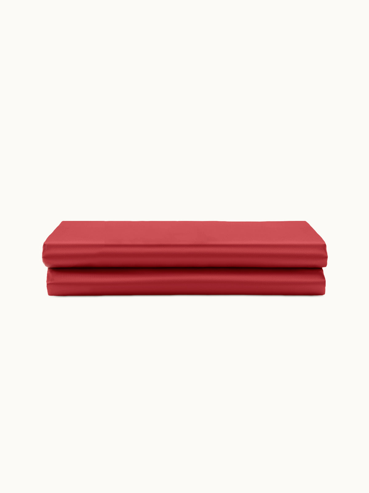 Drap-plat en soie 19 Momme