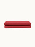Drap-plat en soie 19 Momme