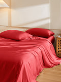 Housse de couette en soie 19 Momme