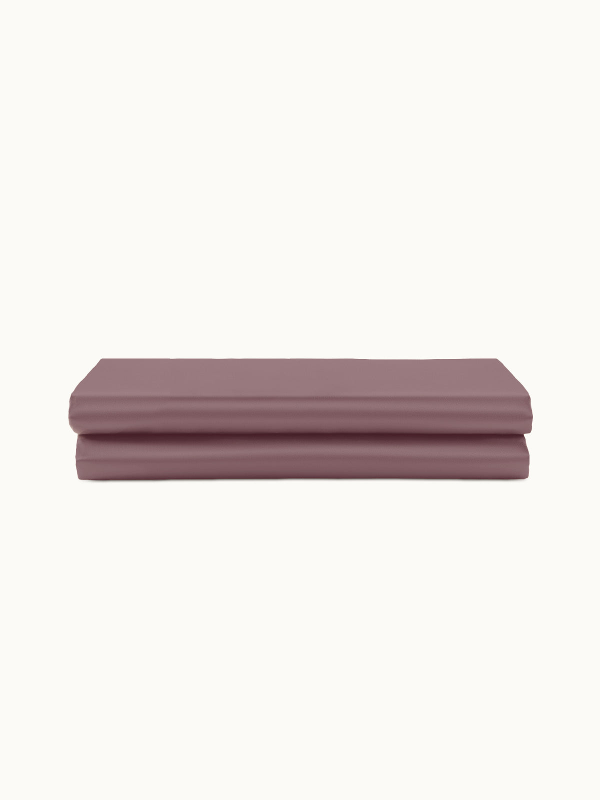 Drap-plat en soie 19 Momme