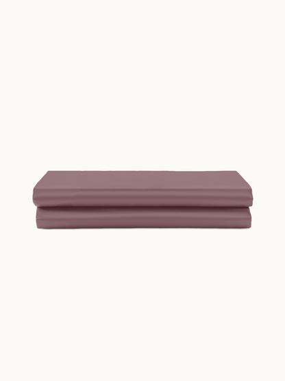 Drap-plat en soie 19 Momme