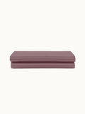 Drap-plat en soie 19 Momme